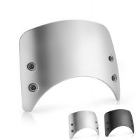 Nízký větrný štítek Rizoma - TRIUMPH